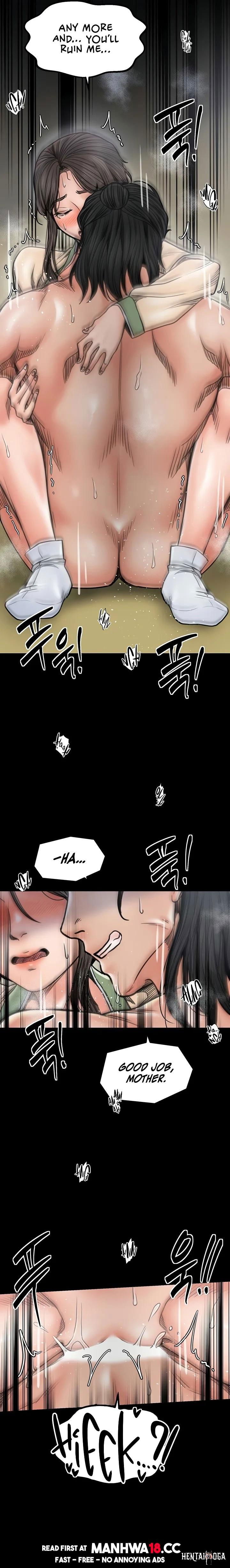 The Servant&rsquo;s Story The Servant&rsquo;s Story Chapter 51 - Page 10