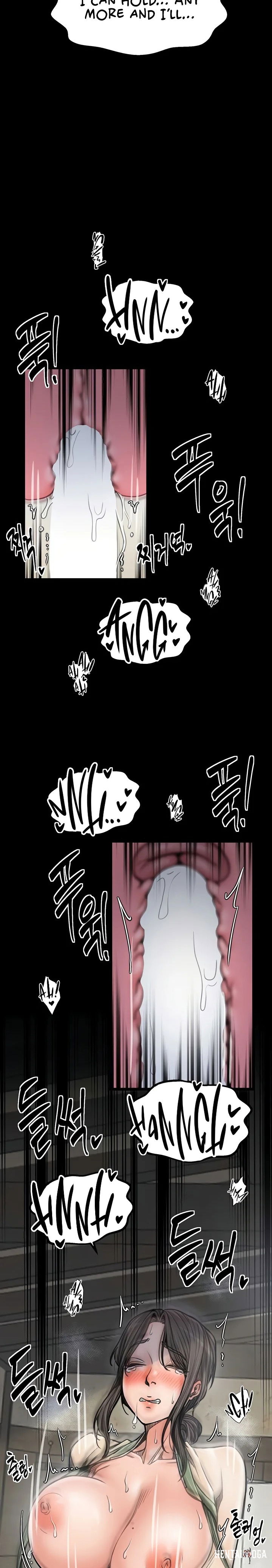 The Servant&rsquo;s Story The Servant&rsquo;s Story Chapter 51 - Page 14