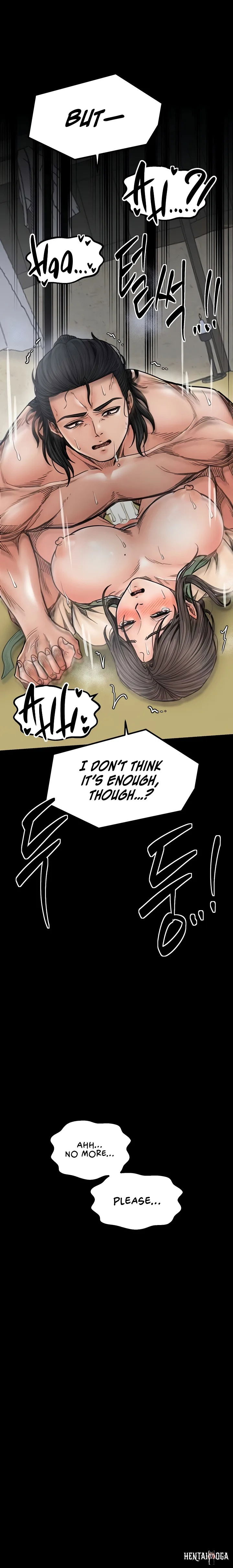 The Servant&rsquo;s Story The Servant&rsquo;s Story Chapter 51 - Page 22