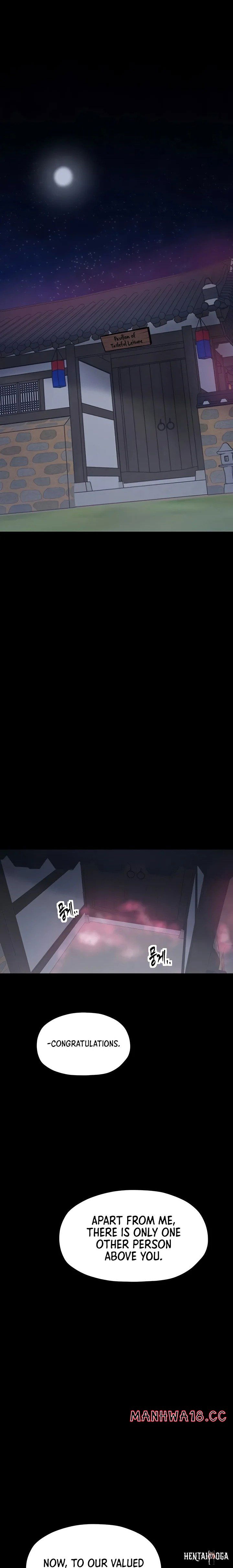 The Servant&rsquo;s Story The Servant&rsquo;s Story Chapter 51 - Page 23