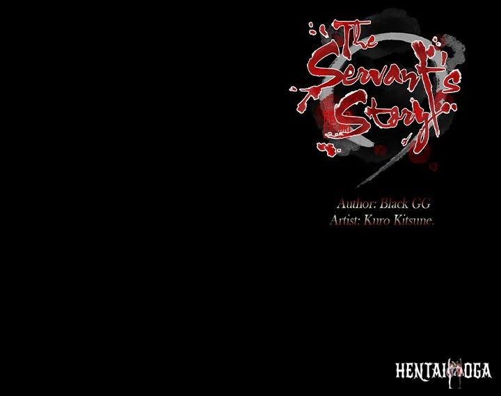 The Servant&rsquo;s Story The Servant&rsquo;s Story Chapter 51 - Page 28