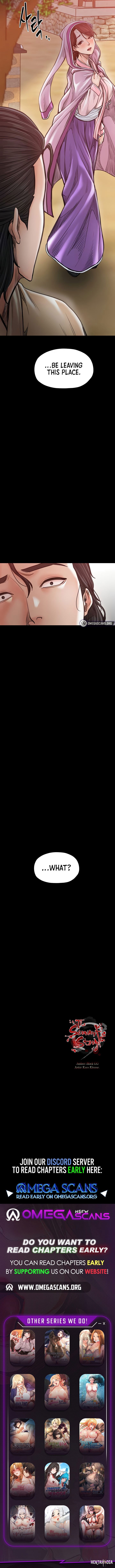 The Servant&rsquo;s Story The Servant&rsquo;s Story Chapter 46 - Page 10