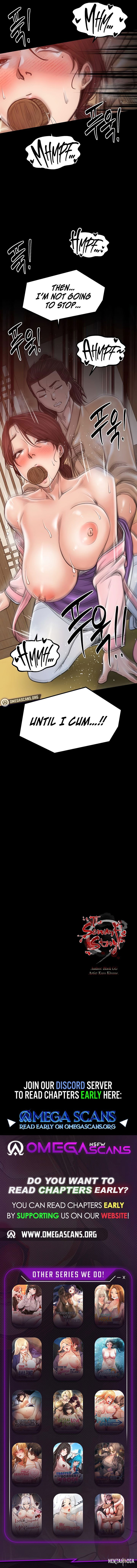 The Servant&rsquo;s Story The Servant&rsquo;s Story Chapter 45 - Page 10