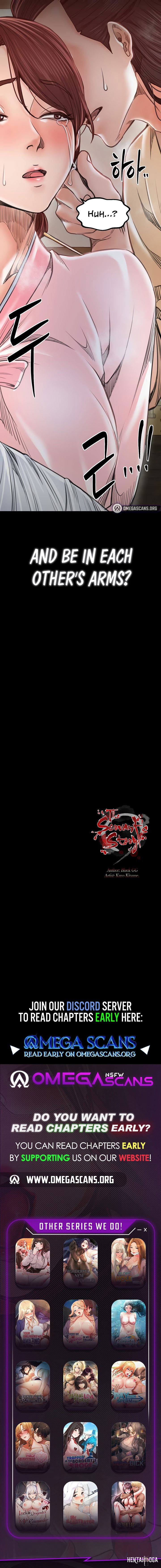 The Servant&rsquo;s Story The Servant&rsquo;s Story Chapter 44 - Page 12