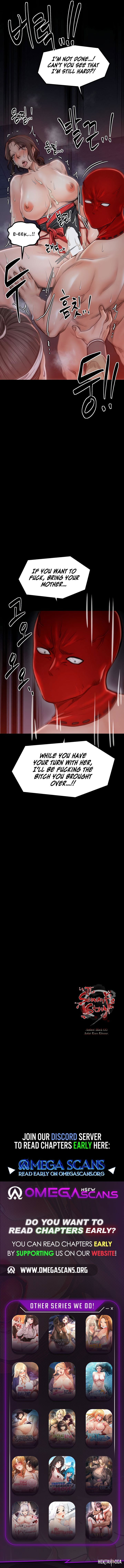 The Servant&rsquo;s Story The Servant&rsquo;s Story Chapter 39 - Page 12