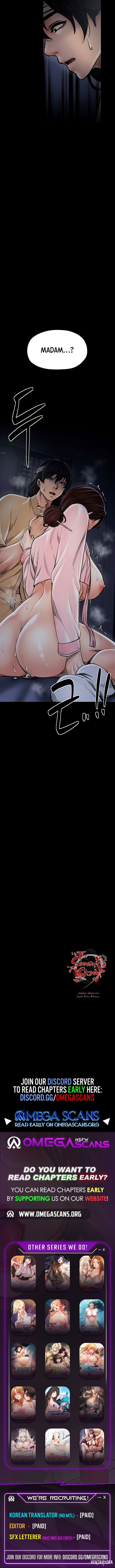 The Servant&rsquo;s Story The Servant&rsquo;s Story Chapter 33 - Page 11