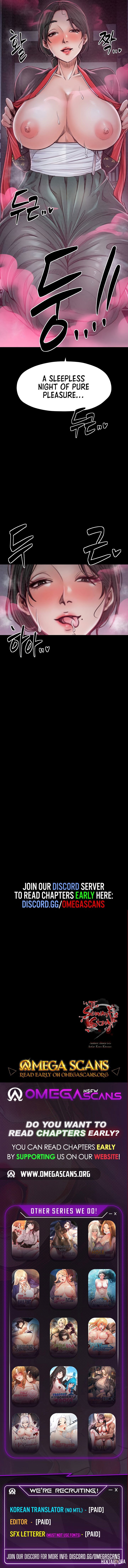 The Servant&rsquo;s Story The Servant&rsquo;s Story Chapter 24 - Page 12