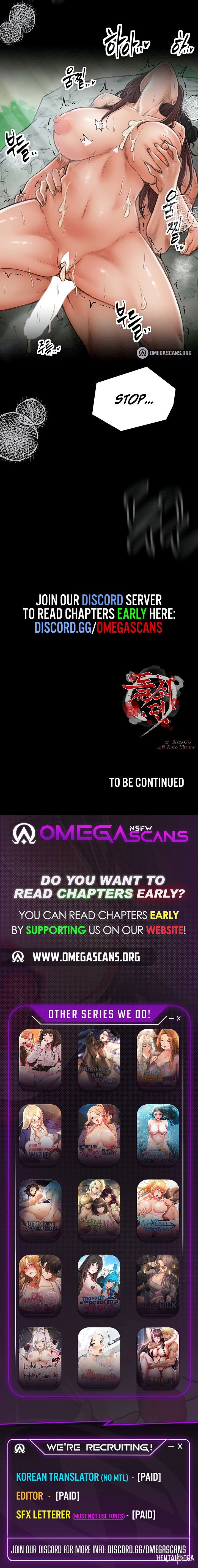 The Servant&rsquo;s Story The Servant&rsquo;s Story Chapter 12 - Page 10