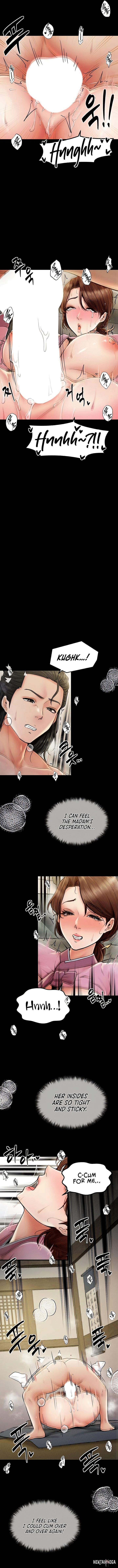 The Servant&rsquo;s Story The Servant&rsquo;s Story Chapter 7 - Page 6