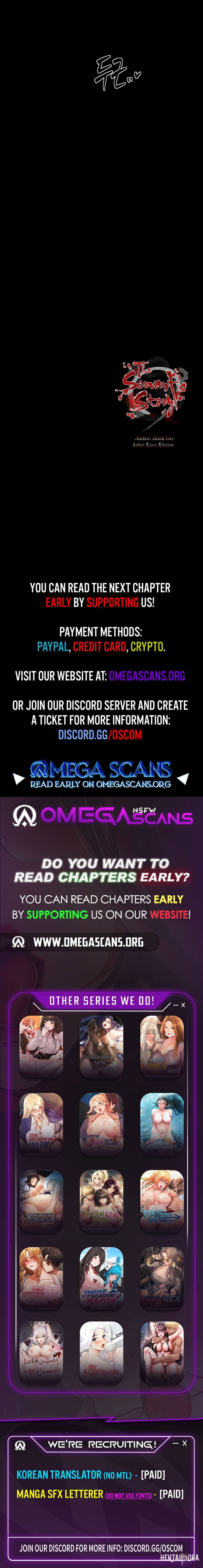 The Servant&rsquo;s Story The Servant&rsquo;s Story Chapter 68 - صفحة 8