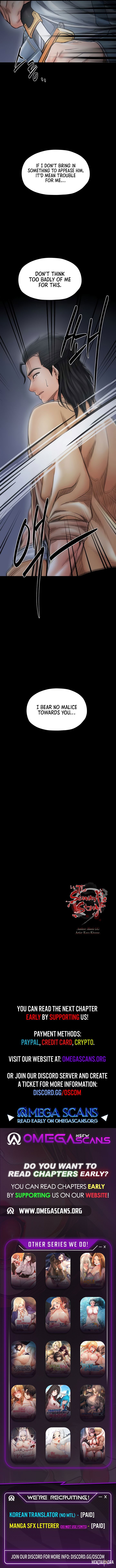 The Servant&rsquo;s Story The Servant&rsquo;s Story Chapter 69 - صفحة 9