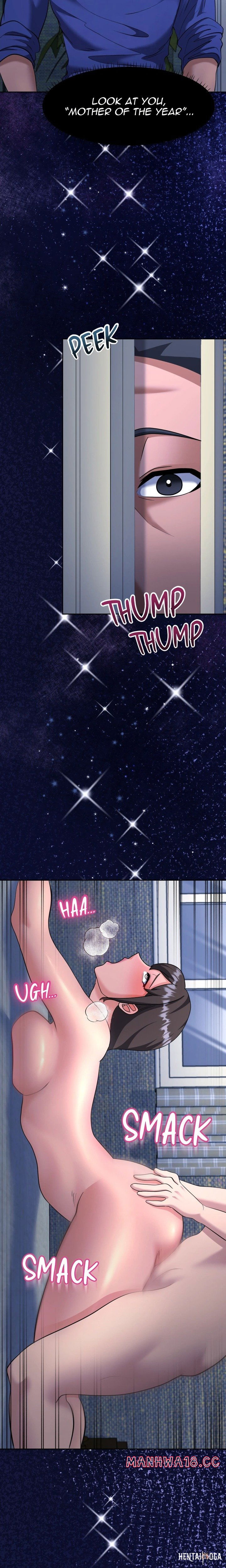 The Taste of Passion (Uncensored) The Taste of Passion (Uncensored) Chapter 6 - Trang 14