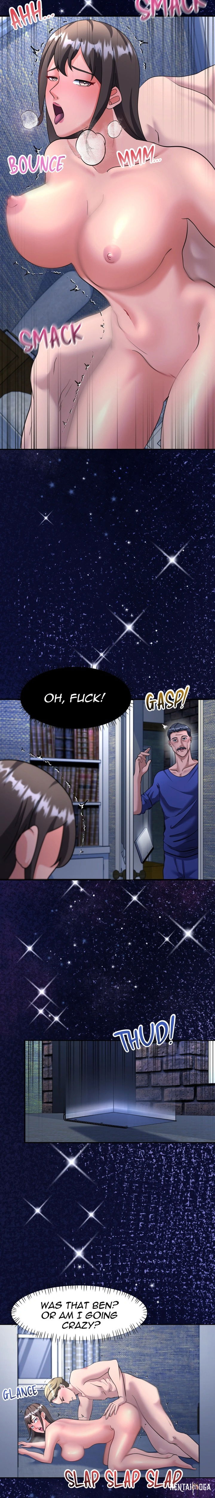 The Taste of Passion (Uncensored) The Taste of Passion (Uncensored) Chapter 6 - Trang 16