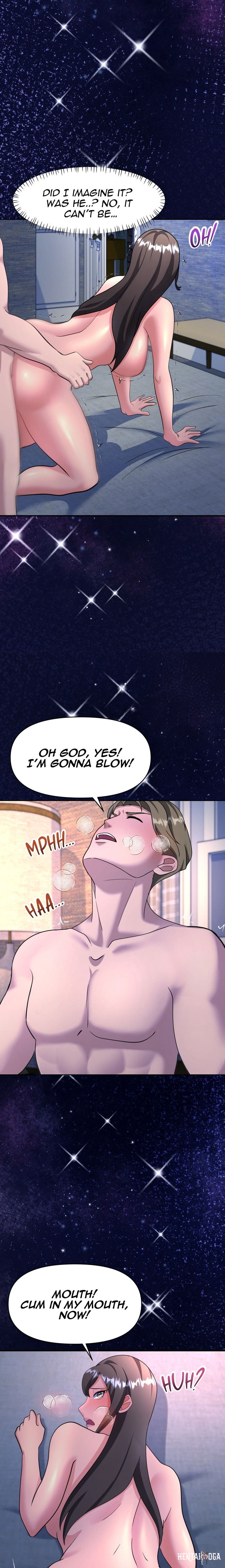 The Taste of Passion (Uncensored) The Taste of Passion (Uncensored) Chapter 6 - Trang 17