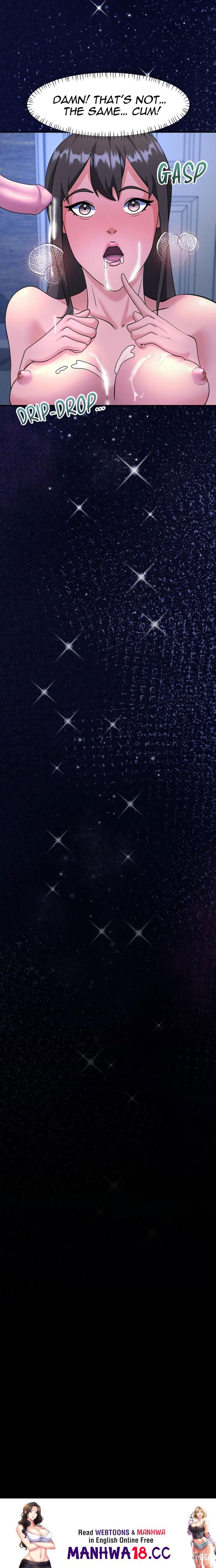 The Taste of Passion (Uncensored) The Taste of Passion (Uncensored) Chapter 6 - Trang 20