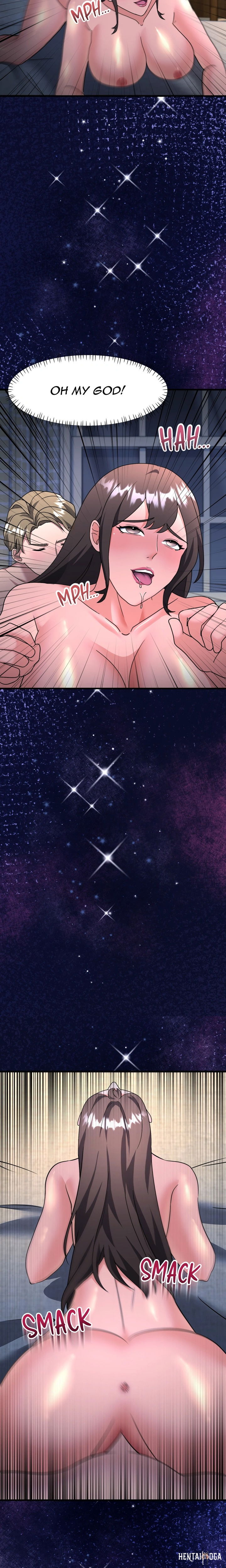 The Taste of Passion (Uncensored) The Taste of Passion (Uncensored) Chapter 6 - Trang 4