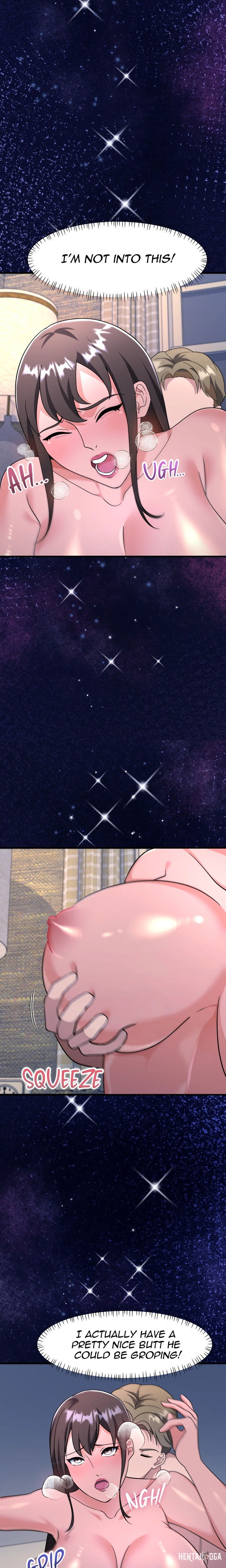 The Taste of Passion (Uncensored) The Taste of Passion (Uncensored) Chapter 6 - Trang 6