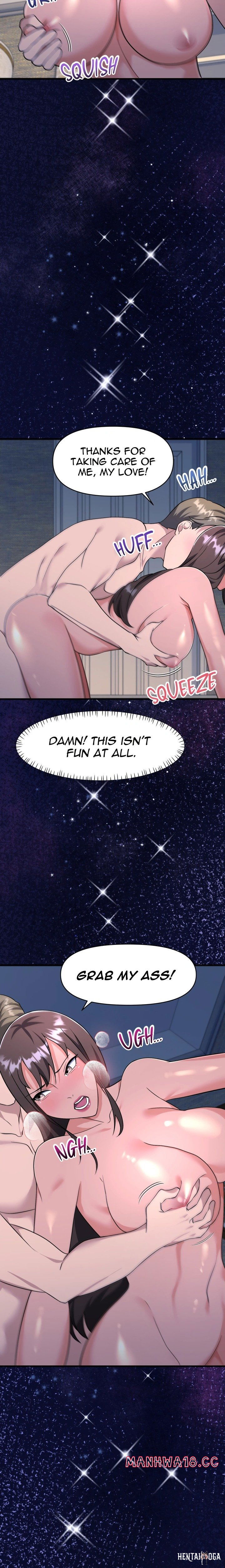 The Taste of Passion (Uncensored) The Taste of Passion (Uncensored) Chapter 6 - Trang 7