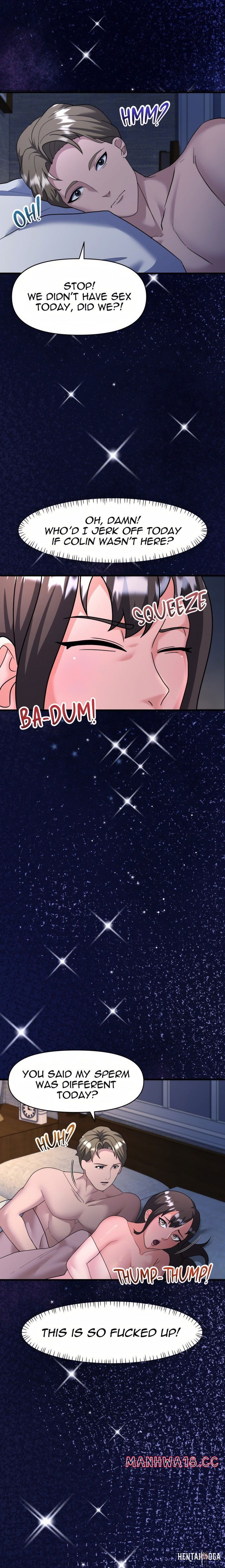 The Taste of Passion (Uncensored) The Taste of Passion (Uncensored) Chapter 5 - Trang 1