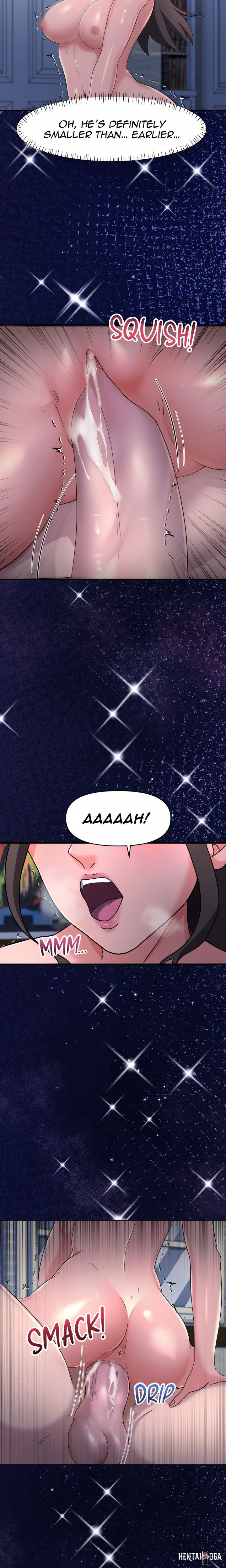 The Taste of Passion (Uncensored) The Taste of Passion (Uncensored) Chapter 5 - Trang 10