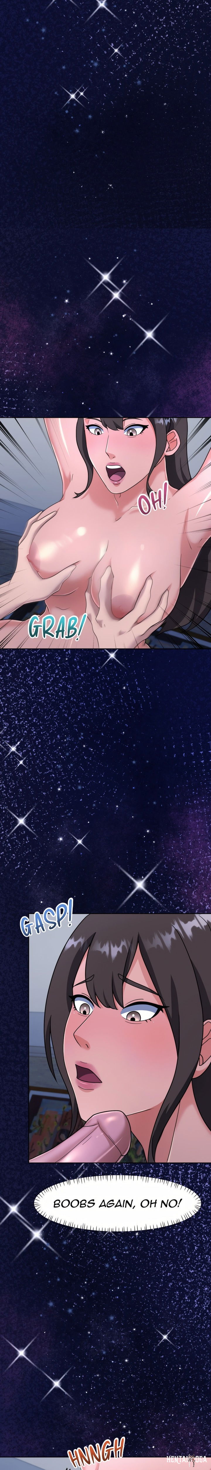 The Taste of Passion (Uncensored) The Taste of Passion (Uncensored) Chapter 5 - Trang 13