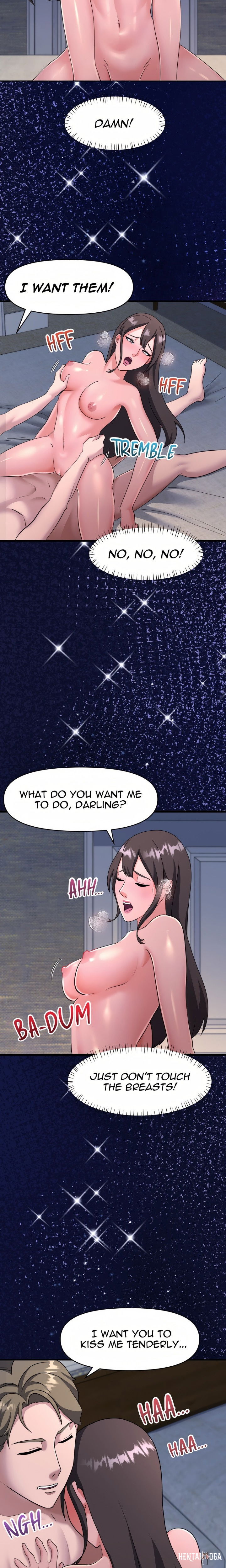 The Taste of Passion (Uncensored) The Taste of Passion (Uncensored) Chapter 5 - Trang 17