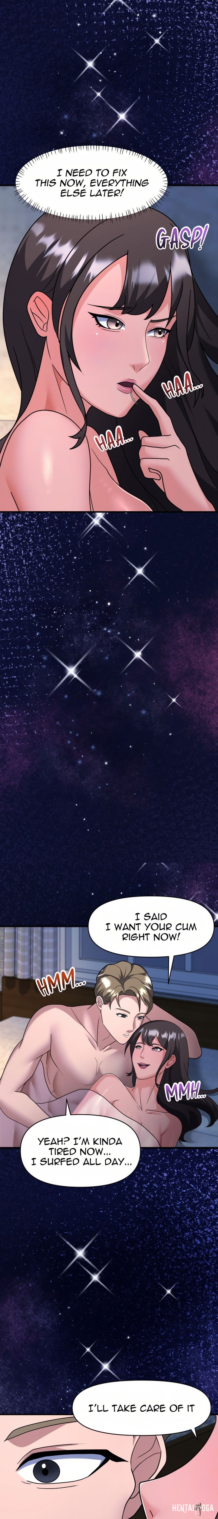 The Taste of Passion (Uncensored) The Taste of Passion (Uncensored) Chapter 5 - Trang 2