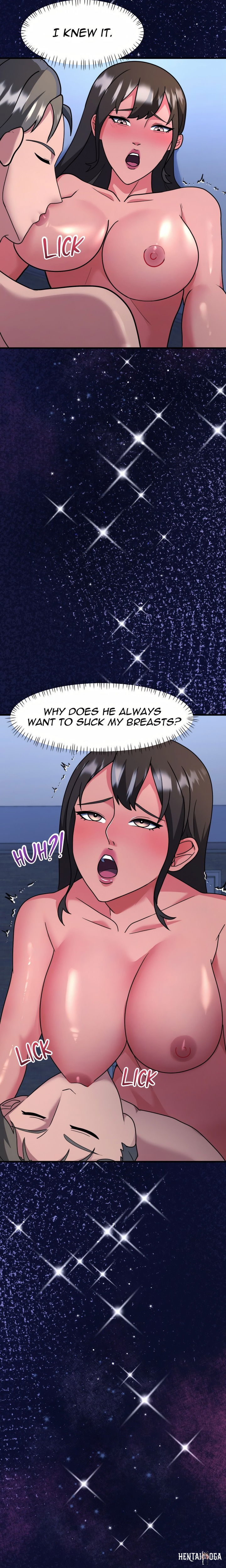 The Taste of Passion (Uncensored) The Taste of Passion (Uncensored) Chapter 5 - Trang 7