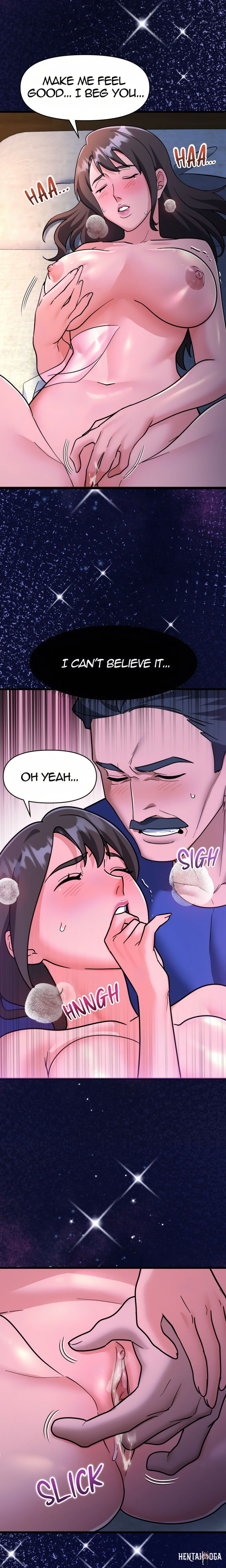 The Taste of Passion (Uncensored) The Taste of Passion (Uncensored) Chapter 4 - Trang 1