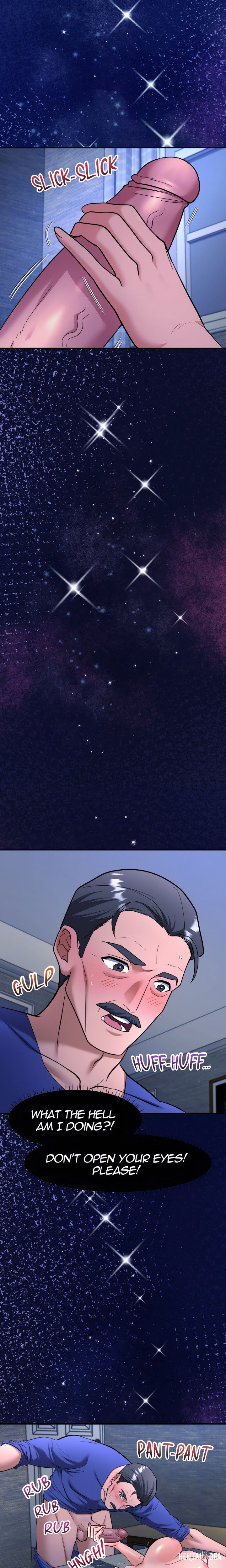 The Taste of Passion (Uncensored) The Taste of Passion (Uncensored) Chapter 4 - Trang 10