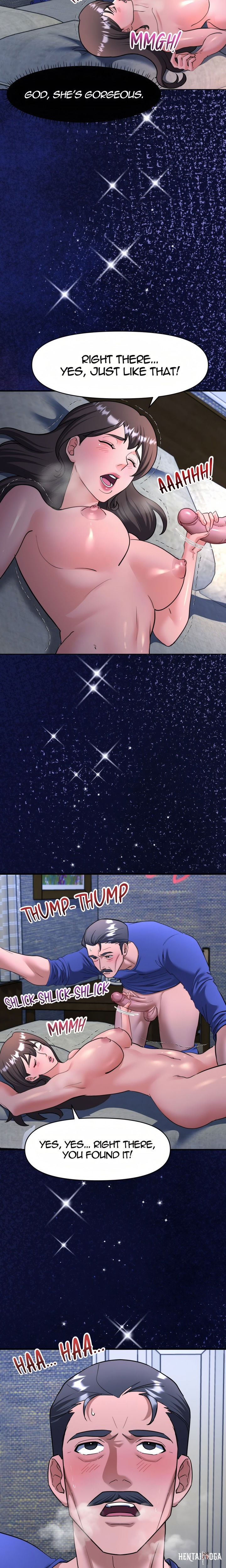 The Taste of Passion (Uncensored) The Taste of Passion (Uncensored) Chapter 4 - Trang 11