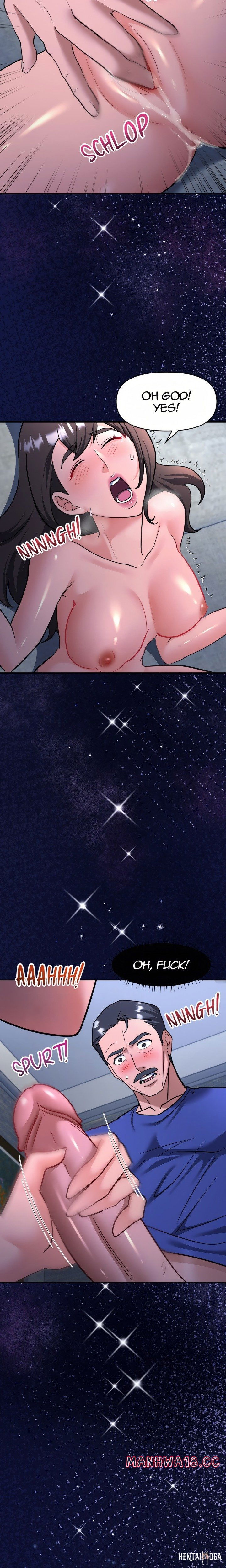 The Taste of Passion (Uncensored) The Taste of Passion (Uncensored) Chapter 4 - Trang 13