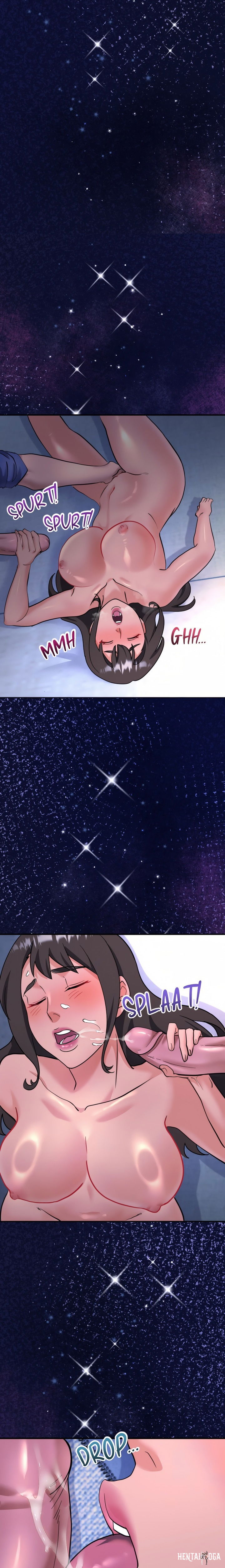 The Taste of Passion (Uncensored) The Taste of Passion (Uncensored) Chapter 4 - Trang 14