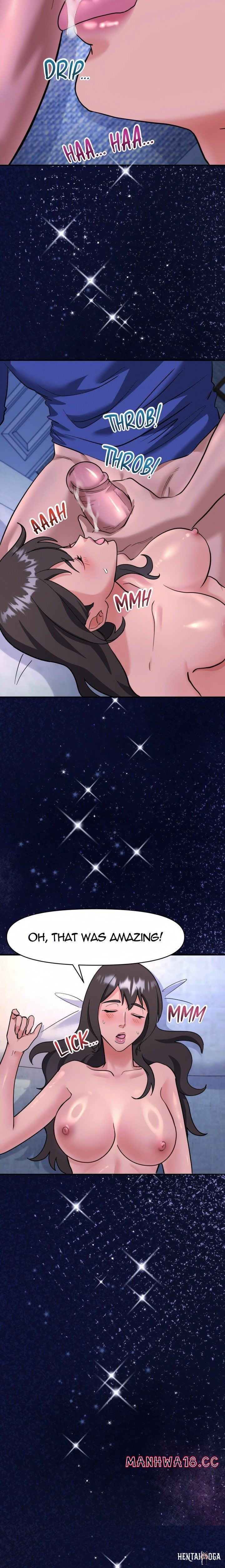 The Taste of Passion (Uncensored) The Taste of Passion (Uncensored) Chapter 4 - Trang 15