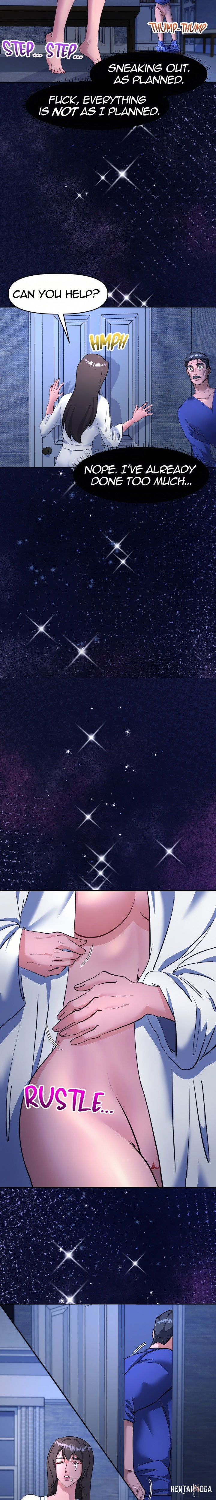 The Taste of Passion (Uncensored) The Taste of Passion (Uncensored) Chapter 4 - Trang 17