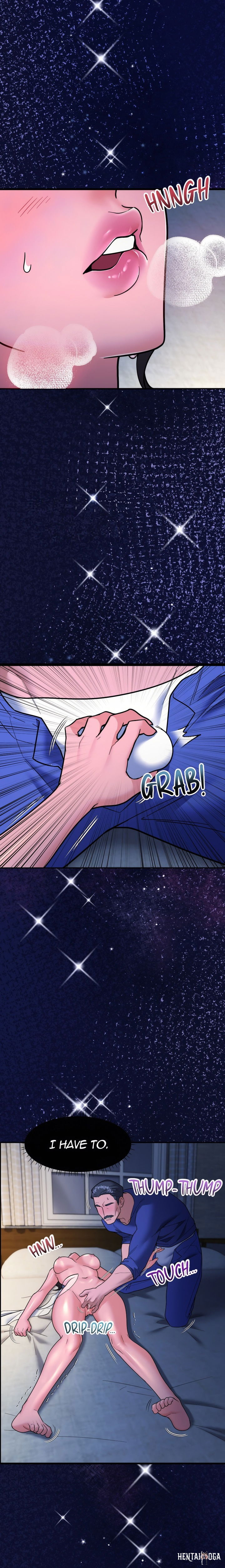 The Taste of Passion (Uncensored) The Taste of Passion (Uncensored) Chapter 4 - Trang 2