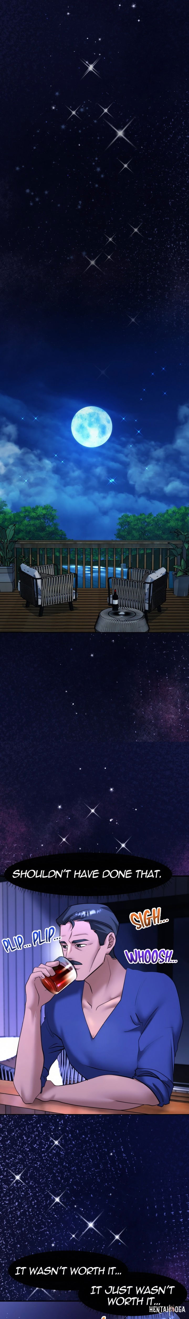 The Taste of Passion (Uncensored) The Taste of Passion (Uncensored) Chapter 4 - Trang 20