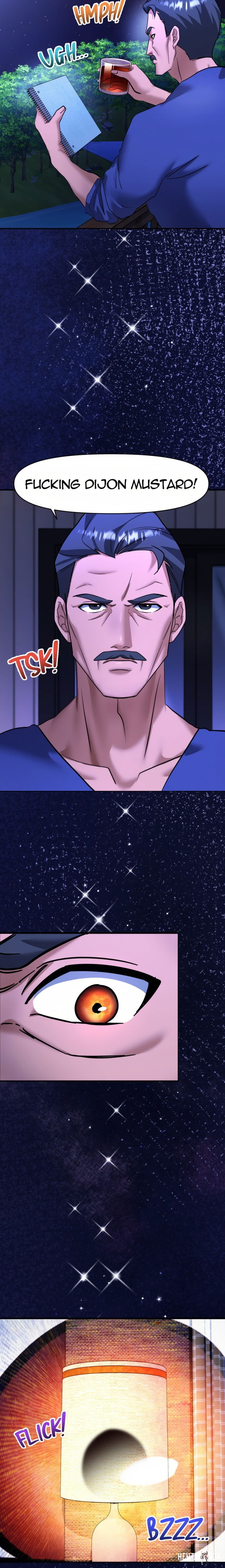 The Taste of Passion (Uncensored) The Taste of Passion (Uncensored) Chapter 4 - Trang 21