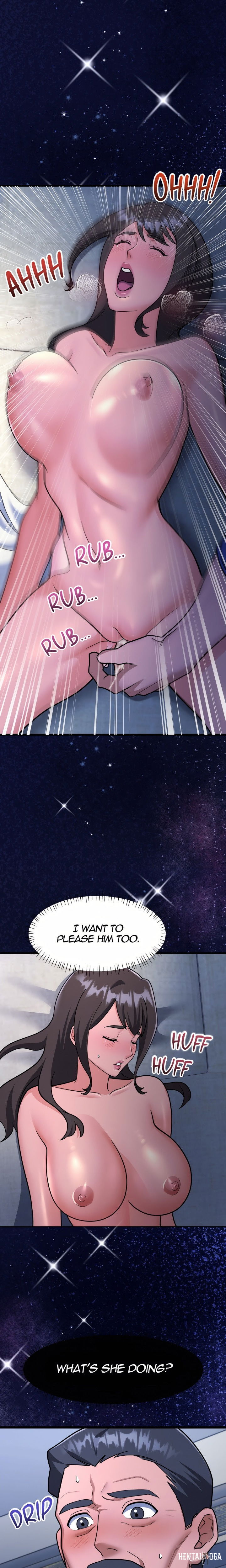 The Taste of Passion (Uncensored) The Taste of Passion (Uncensored) Chapter 4 - Trang 3