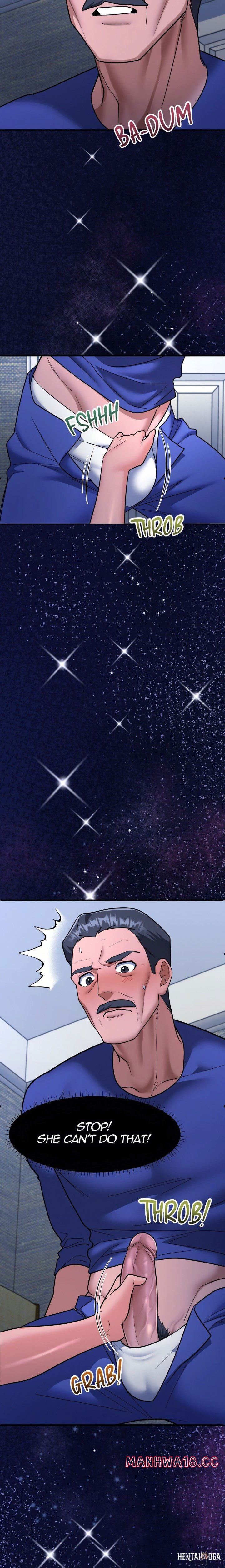 The Taste of Passion (Uncensored) The Taste of Passion (Uncensored) Chapter 4 - Trang 4