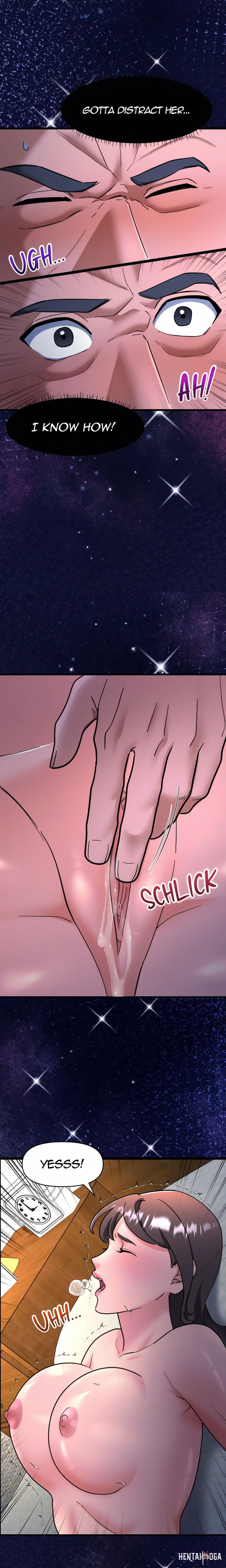 The Taste of Passion (Uncensored) The Taste of Passion (Uncensored) Chapter 4 - Trang 5