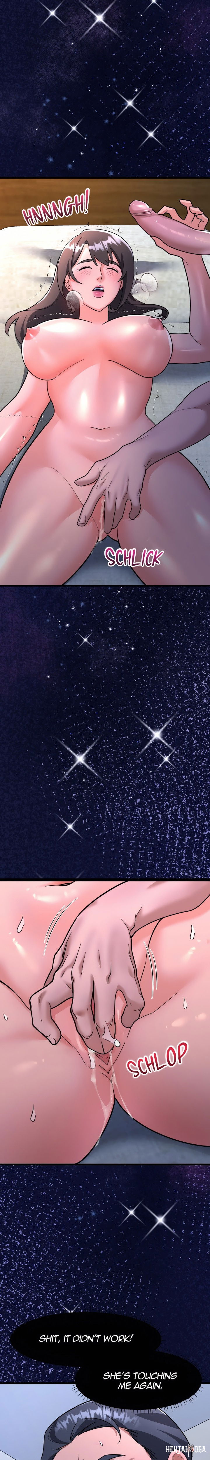 The Taste of Passion (Uncensored) The Taste of Passion (Uncensored) Chapter 4 - Trang 6