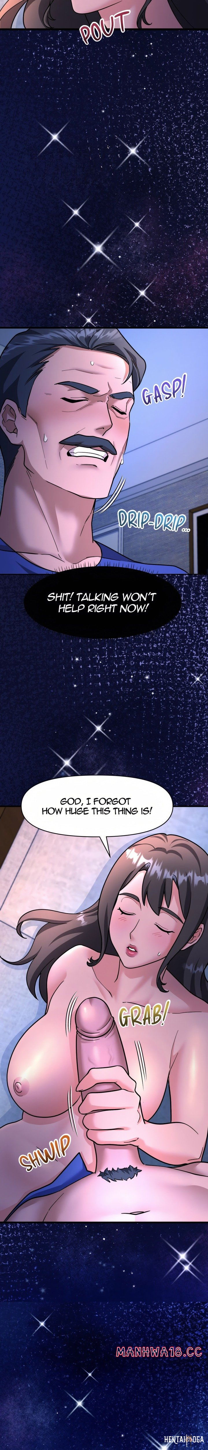 The Taste of Passion (Uncensored) The Taste of Passion (Uncensored) Chapter 4 - Trang 8