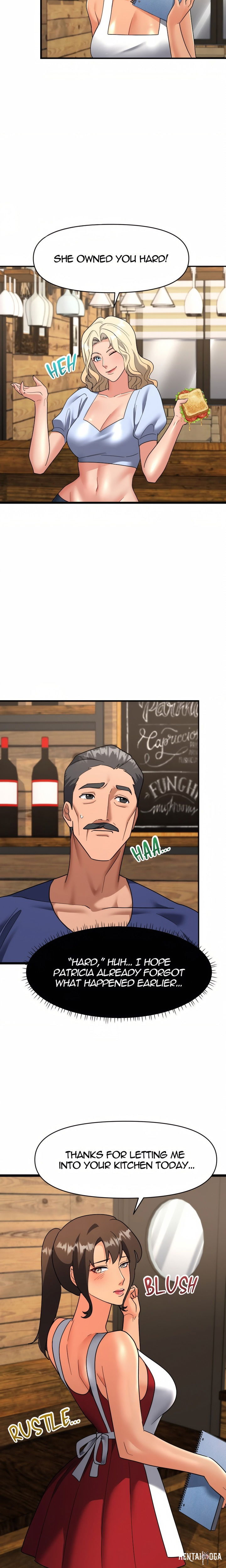 The Taste of Passion (Uncensored) The Taste of Passion (Uncensored) Chapter 3 - Trang 14