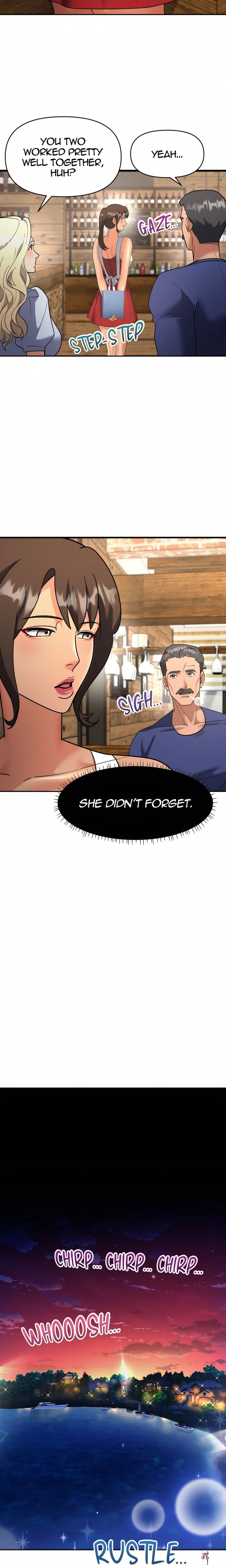 The Taste of Passion (Uncensored) The Taste of Passion (Uncensored) Chapter 3 - Trang 15