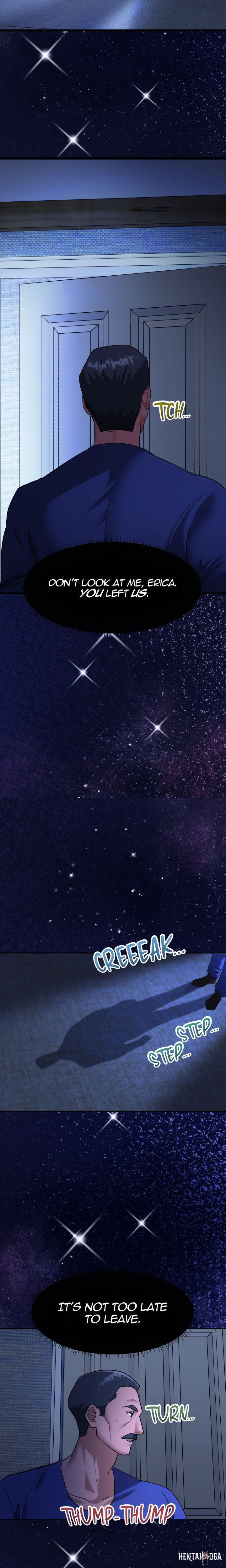 The Taste of Passion (Uncensored) The Taste of Passion (Uncensored) Chapter 3 - Trang 17