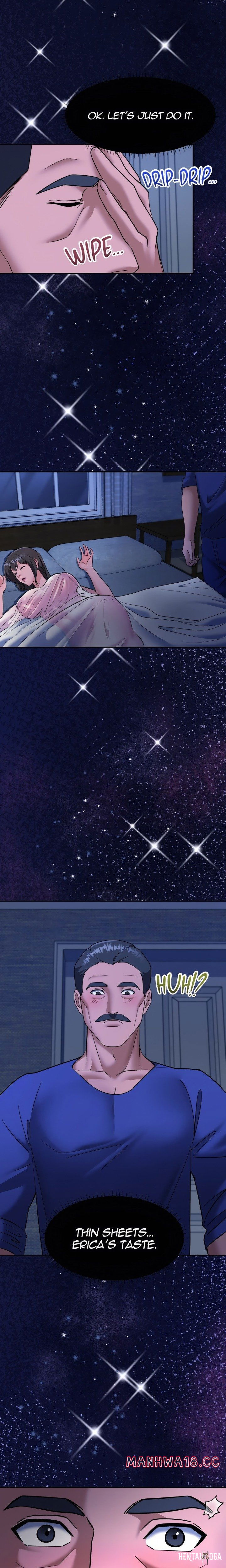 The Taste of Passion (Uncensored) The Taste of Passion (Uncensored) Chapter 3 - Trang 18