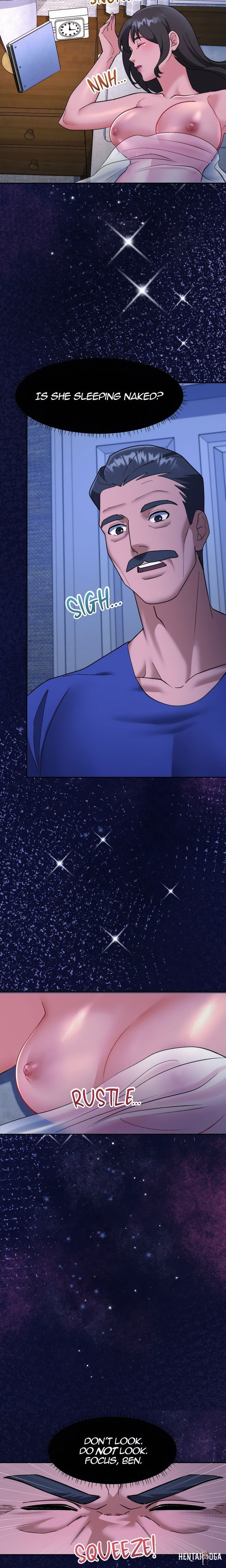 The Taste of Passion (Uncensored) The Taste of Passion (Uncensored) Chapter 3 - Trang 20