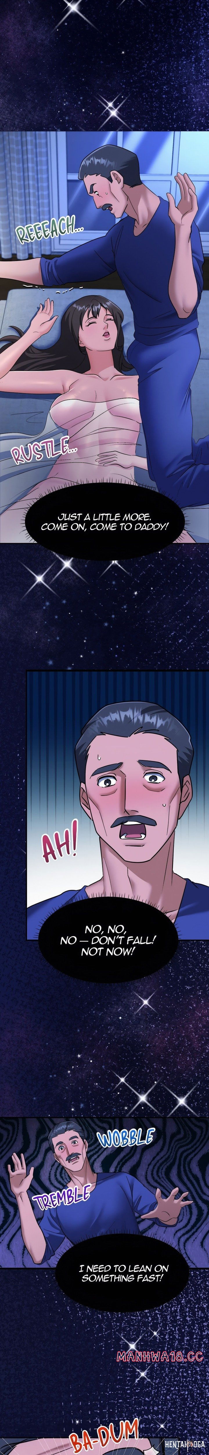 The Taste of Passion (Uncensored) The Taste of Passion (Uncensored) Chapter 3 - Trang 23