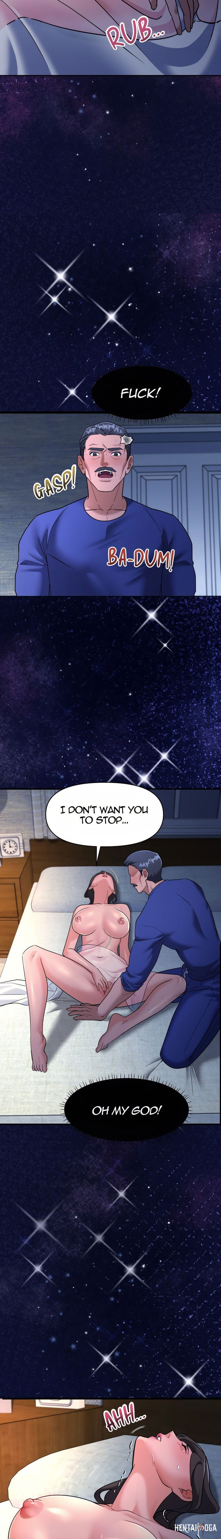 The Taste of Passion (Uncensored) The Taste of Passion (Uncensored) Chapter 3 - Trang 28